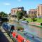City Centre Chester Waterways Apartment