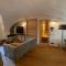 Le Gabion, luxueux appartement avec sauna, Serre chevalier Vallée