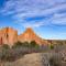 Little Doe Cabin - وودلاند بارك