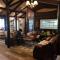 The Patagonian Lodge