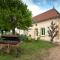 Gîte Domaine de la Guinchère - LʼHôpital-le-Mercier