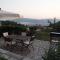 Tranquil Infinity Pool Getaway (private jacuzzi and steam bath, pool, garden, sea and city views) - Volos