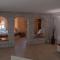 Tranquil Infinity Pool Getaway (private jacuzzi and steam bath, pool, garden, sea and city views)