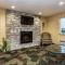 Cobblestone Inn & Suites - Vinton, IA