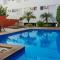 Lindóya Hotel