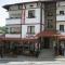 Spartak Family Hotel