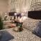 Arena Design Apartments with FREE Private Parking and with a terrace - Pula