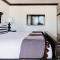 Hillside Boutique Hotel