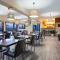 Hotel EDEN- Metz Nord ex le Berlange photo 11