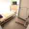 Frische Brise 07.01 Behinderten- und Rollstuhlgerecht