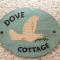 Dove Cottage - 阿贝尔格莱