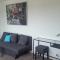 Duplex à 5 min aéroport Orly - 15 min Paris