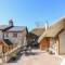 The Old Smithy