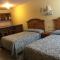 El Ejecutivo Aparthotel