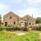 Overlea Cowshed