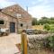 Overlea Cowshed - Highpeak Junction