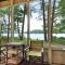 A Voyageur View - Eagle River