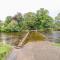 Woodlands View Stanhope Castle - Bishop Auckland