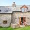 Great Bradley Cottage