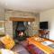 Great Bradley Cottage
