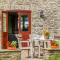 Great Bradley Cottage