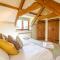Great Bradley Cottage