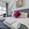 West Bridgford Classy 2bed Flat - 诺丁汉