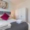 West Bridgford Classy 2bed Flat