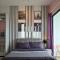 Colour-Theme Designed, Private Studio Home, Cybersquare 27B Cyberjaya, Flexihome-MY - 塞贝维