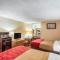 Econo Lodge Huntington - Barboursville University Area