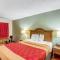 Econo Lodge Huntington - Barboursville University Area - 亨廷顿