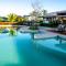 Apartamento Villa da Enseada - Praia privativa