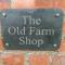 The Old Farm Shop - Narberth