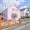 The Pink House