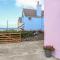 The Pink House