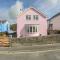 The Pink House