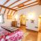 Woodland Lodge