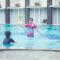 Front One Akshaya Hotel Karawang