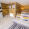Cilan Lodge