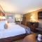 Best Western Plus Dockside Waterfront Inn - Mackinaw City