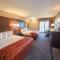 Best Western Plus Dockside Waterfront Inn