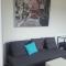 Duplex à 5 min aéroport Orly - 15 min Paris