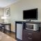 Quality Inn & Suites Canton, GA