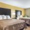 Quality Inn & Suites Canton, GA - Canton