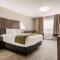 Comfort Inn & Suites Red Deer - Red Deer