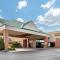 Clarion Hotel Conference Center on Lake Erie