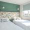 Southcott Apartment