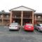 Americas Inn Bardstown