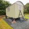 Shepherds Hut - The Hurdle - Milford Haven