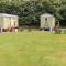 Shepherds Hut - The Hurdle - Milford Haven